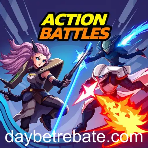 The Thrilling Intersection of Action Games and Daybet: A Dynamic Gaming Experience