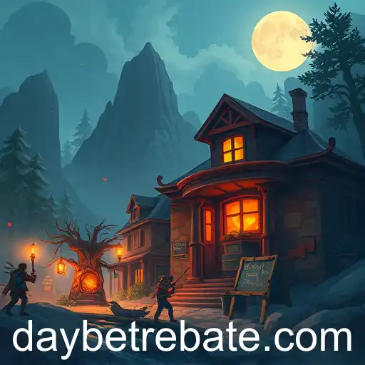 Exploring the Thrills of the 'Adventure' Game Category on Daybet