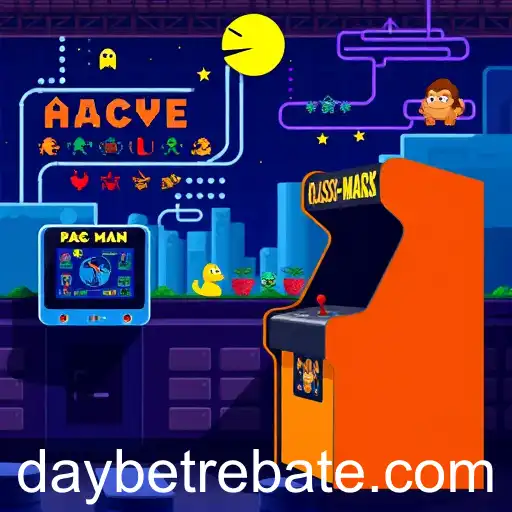 Exploring the Exciting World of Arcade Gaming on Daybet