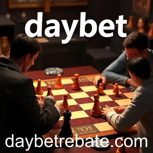 Exploring the World of Board Games: A Daybet Journey