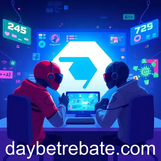 Daybet Revolutionizes Online Gaming in 2025