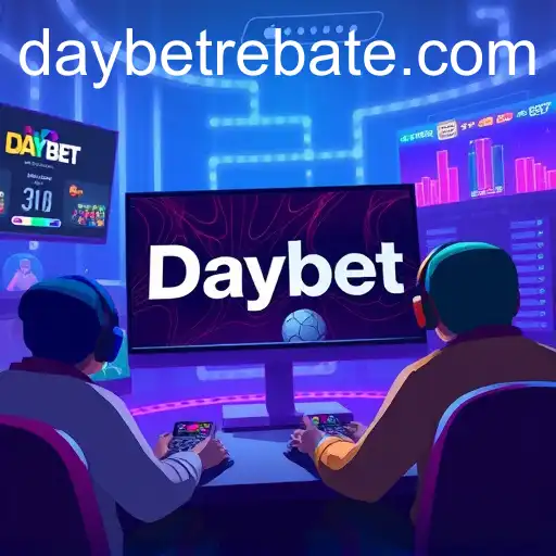 Daybet Expands Its Reach in the Online Gaming World
