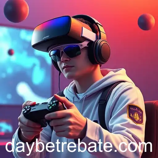 Daybet: The Evolution of Digital Gaming in 2025