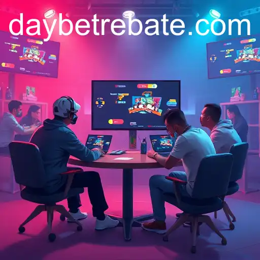 The Rise of Daybet: A New Trend in Online Gaming