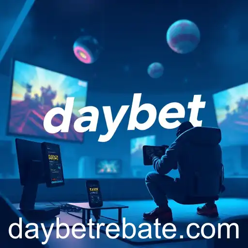 The Rise of Daybet: Shaping Online Gaming in 2025