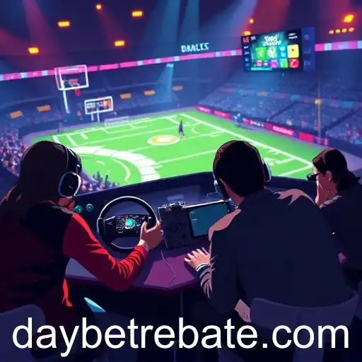 Innovative Trends in Online Gaming