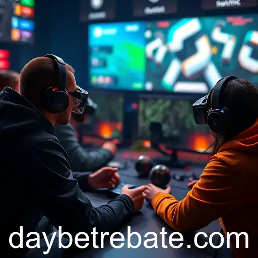 The Rise of Daybet in Gaming