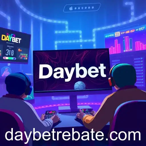 Daybet Expands Its Reach in the Online Gaming World
