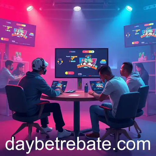 The Rise of Daybet: A New Trend in Online Gaming