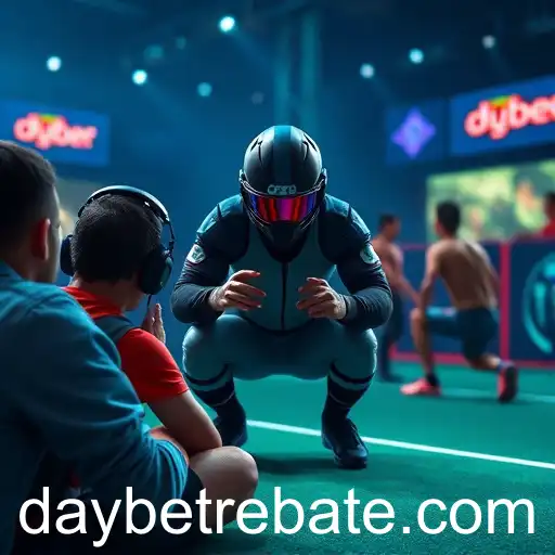 Daybet and the Evolution of Online Gaming in 2025