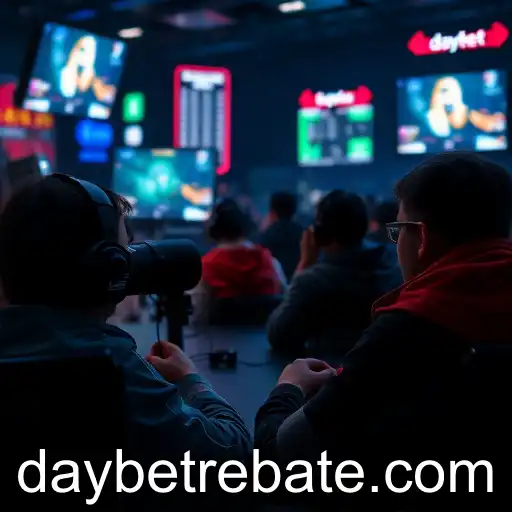 Daybet: The Digital Playground Transforming Online Gaming