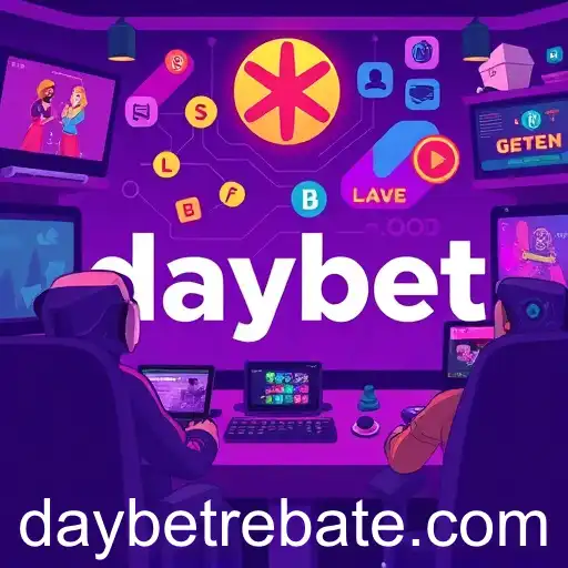Daybet: Innovation in Online Gaming