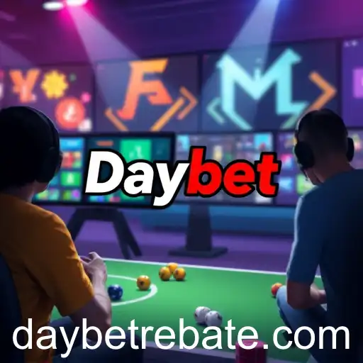 The Evolution of Online Gaming and the Rise of Daybet
