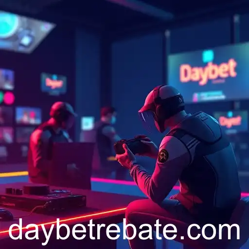 Navigating the Rise of Daybet in Online Gaming