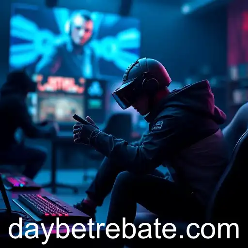The Rise of Daybet: A New Era in Online Gaming