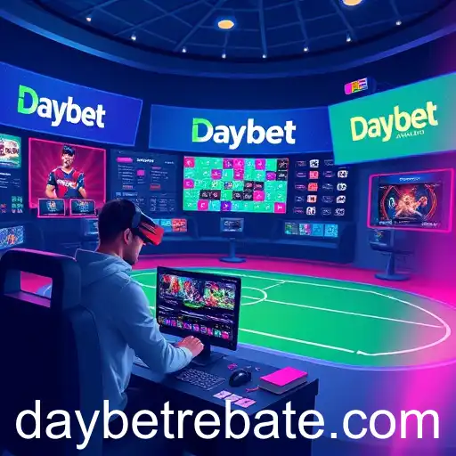 The Rise of Daybet in the Online Gaming World