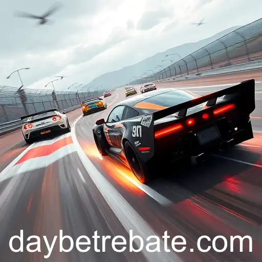 The Thrill of Racing Games: Spotlight on Daybet's Dynamic Category