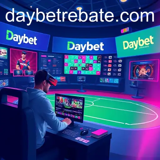 The Rise of Daybet in the Online Gaming World