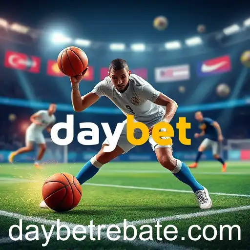 Daybet: The Evolution of Sports Betting in the Digital Era
